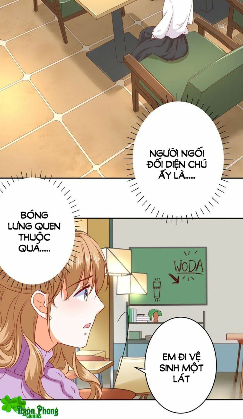 Bác Sĩ Sở Cũng Muốn Yêu: Chapter 239
