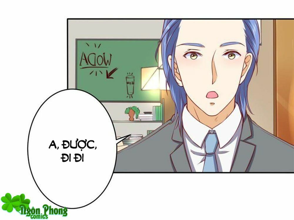 Bác Sĩ Sở Cũng Muốn Yêu: Chapter 239