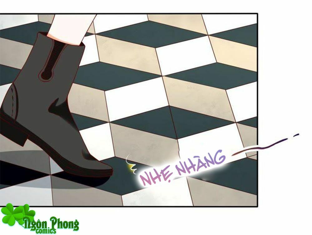 Bác Sĩ Sở Cũng Muốn Yêu: Chapter 239