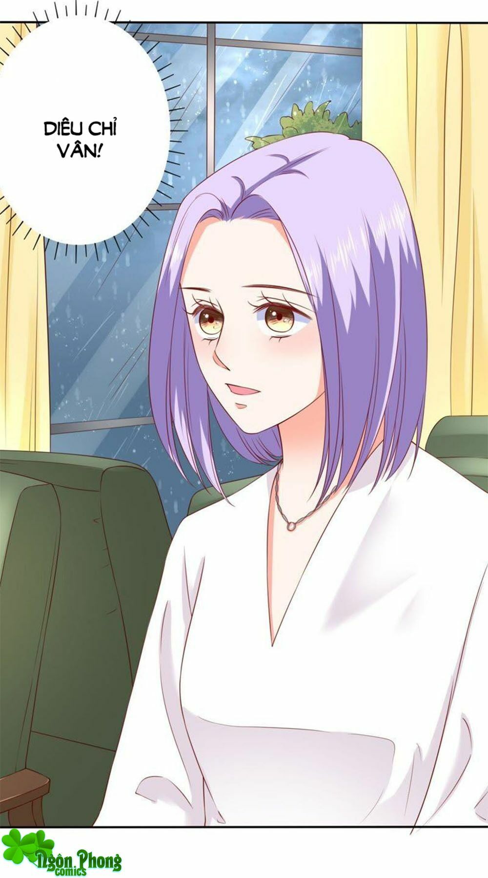 Bác Sĩ Sở Cũng Muốn Yêu: Chapter 239