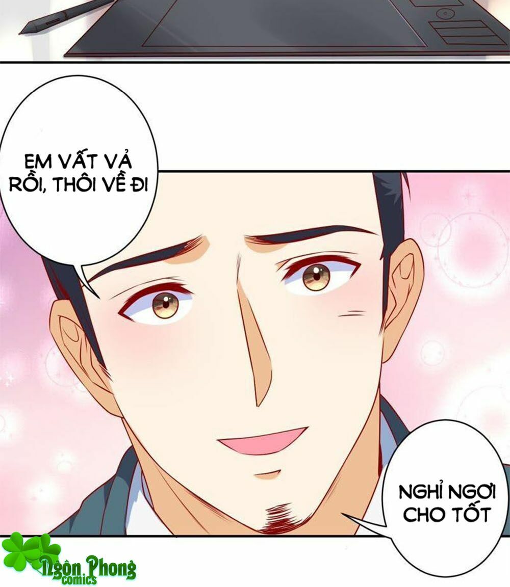 Bác Sĩ Sở Cũng Muốn Yêu: Chapter 239