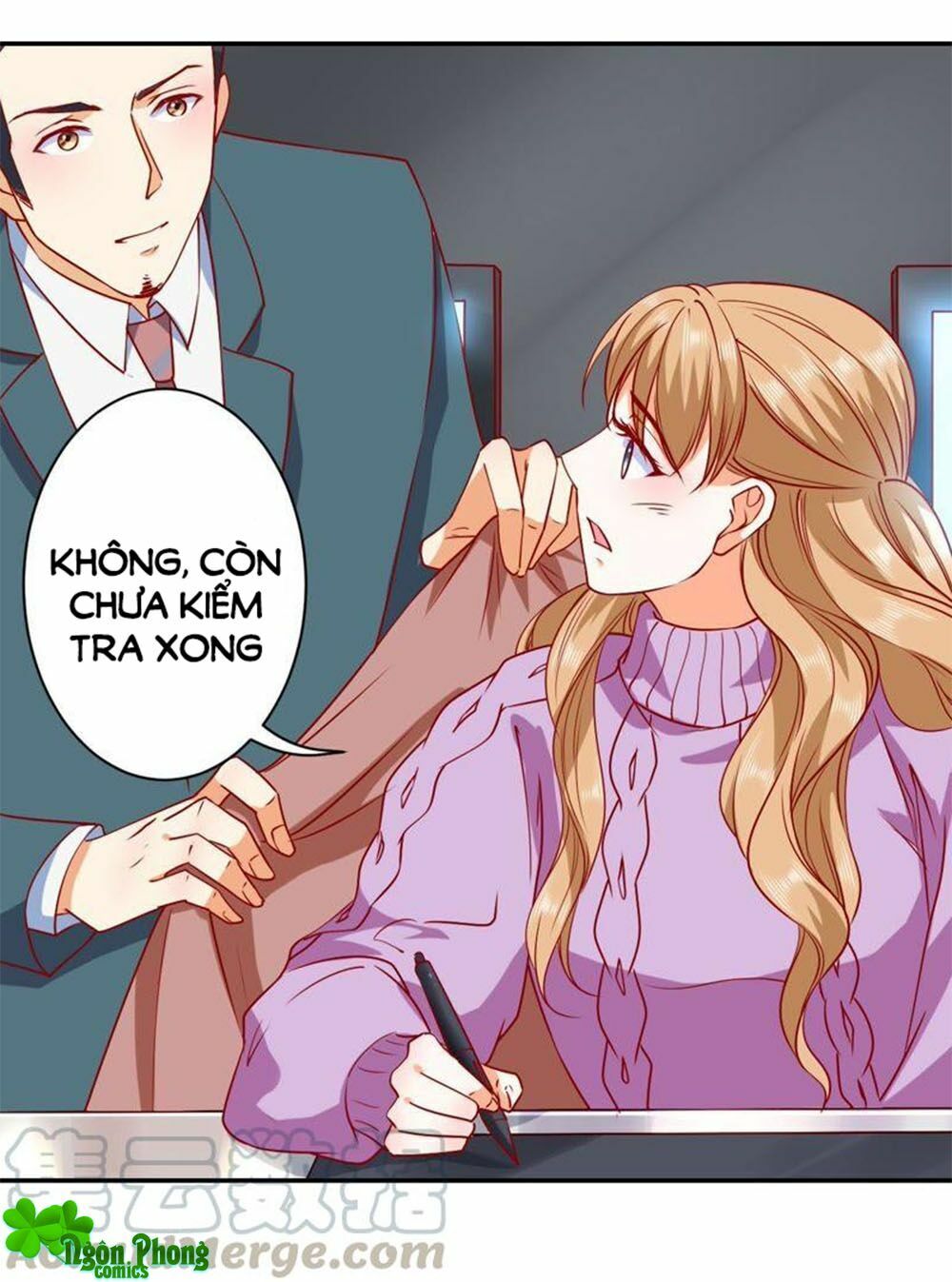 Bác Sĩ Sở Cũng Muốn Yêu: Chapter 239