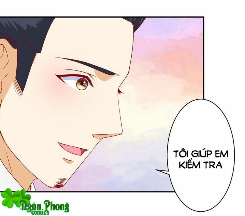 Bác Sĩ Sở Cũng Muốn Yêu: Chapter 239