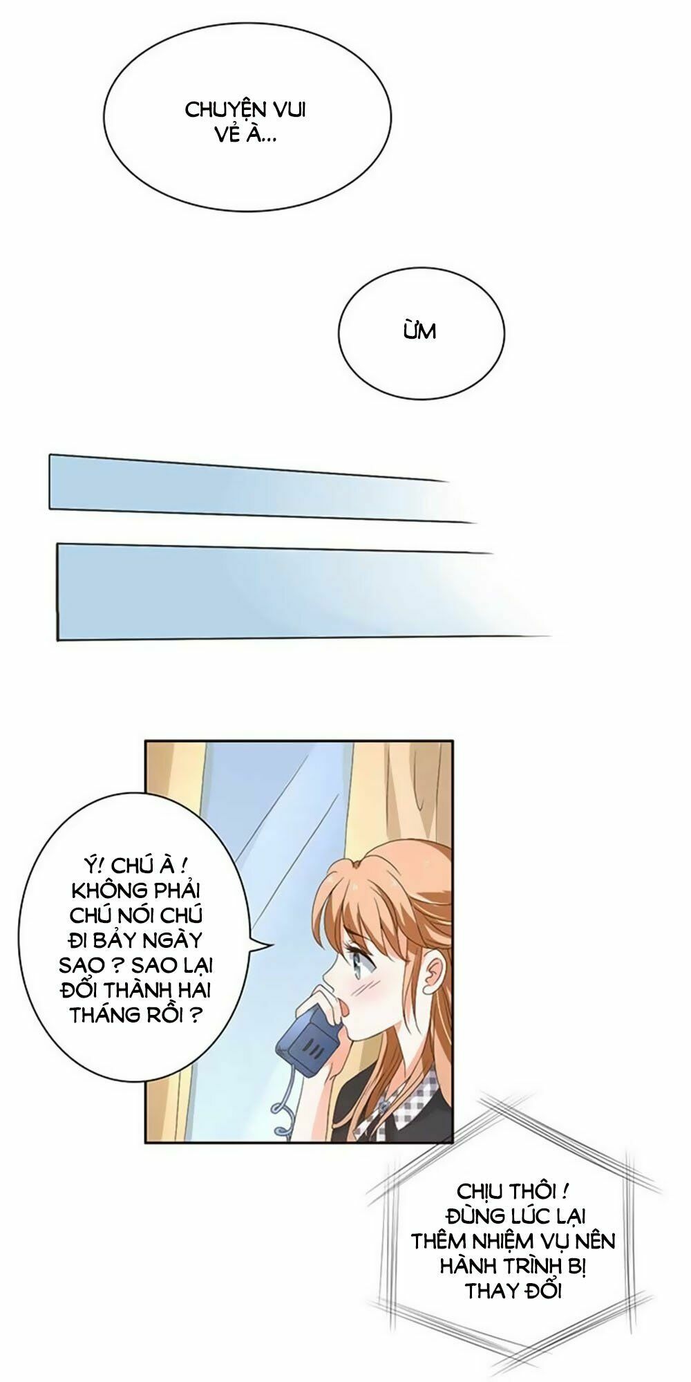 Bác Sĩ Sở Cũng Muốn Yêu: Chapter 24