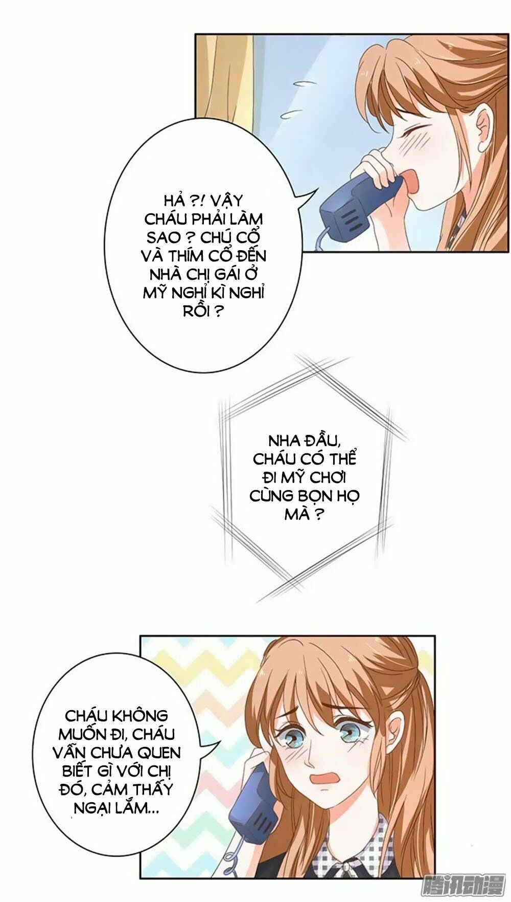 Bác Sĩ Sở Cũng Muốn Yêu: Chapter 24