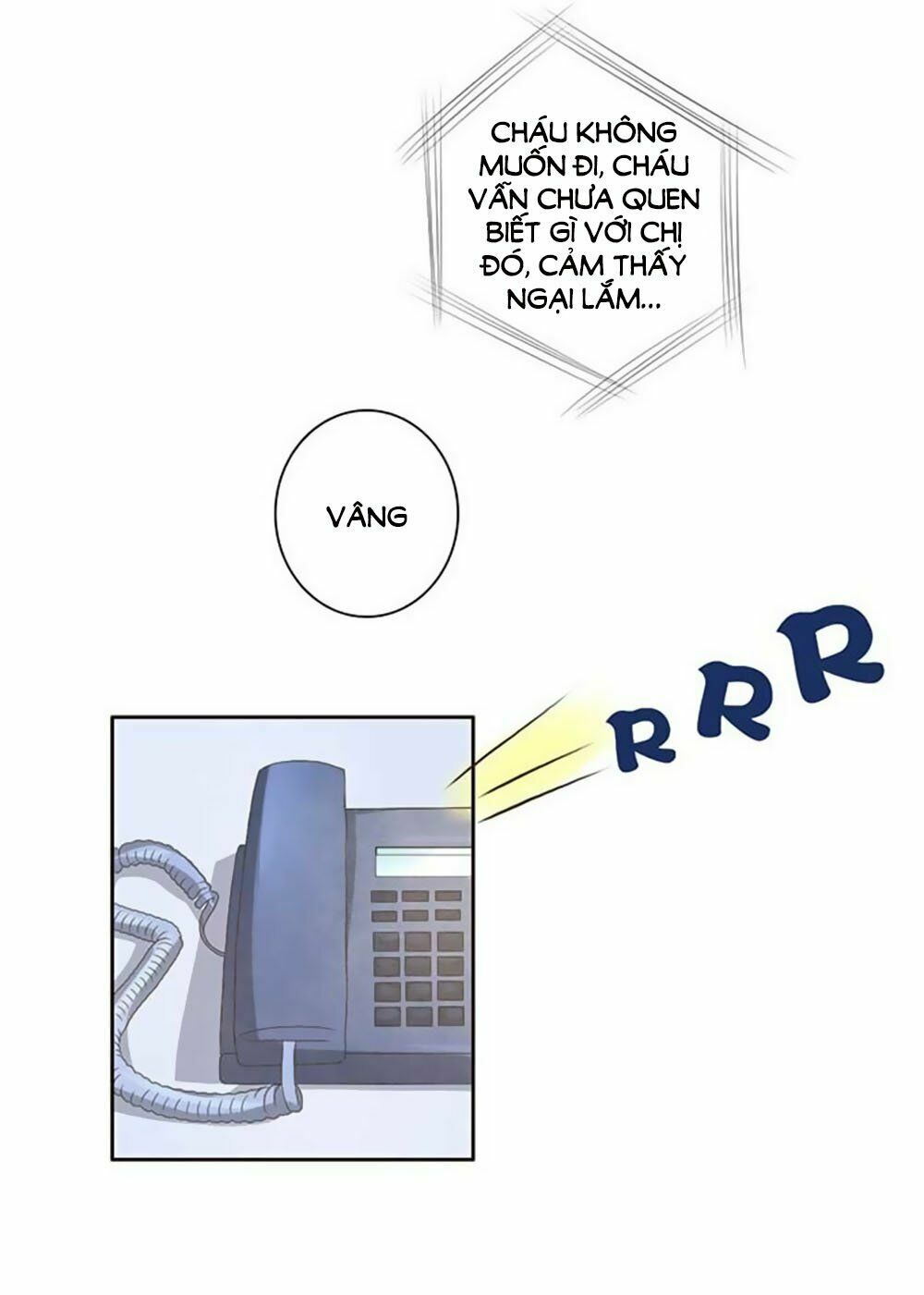 Bác Sĩ Sở Cũng Muốn Yêu: Chapter 24