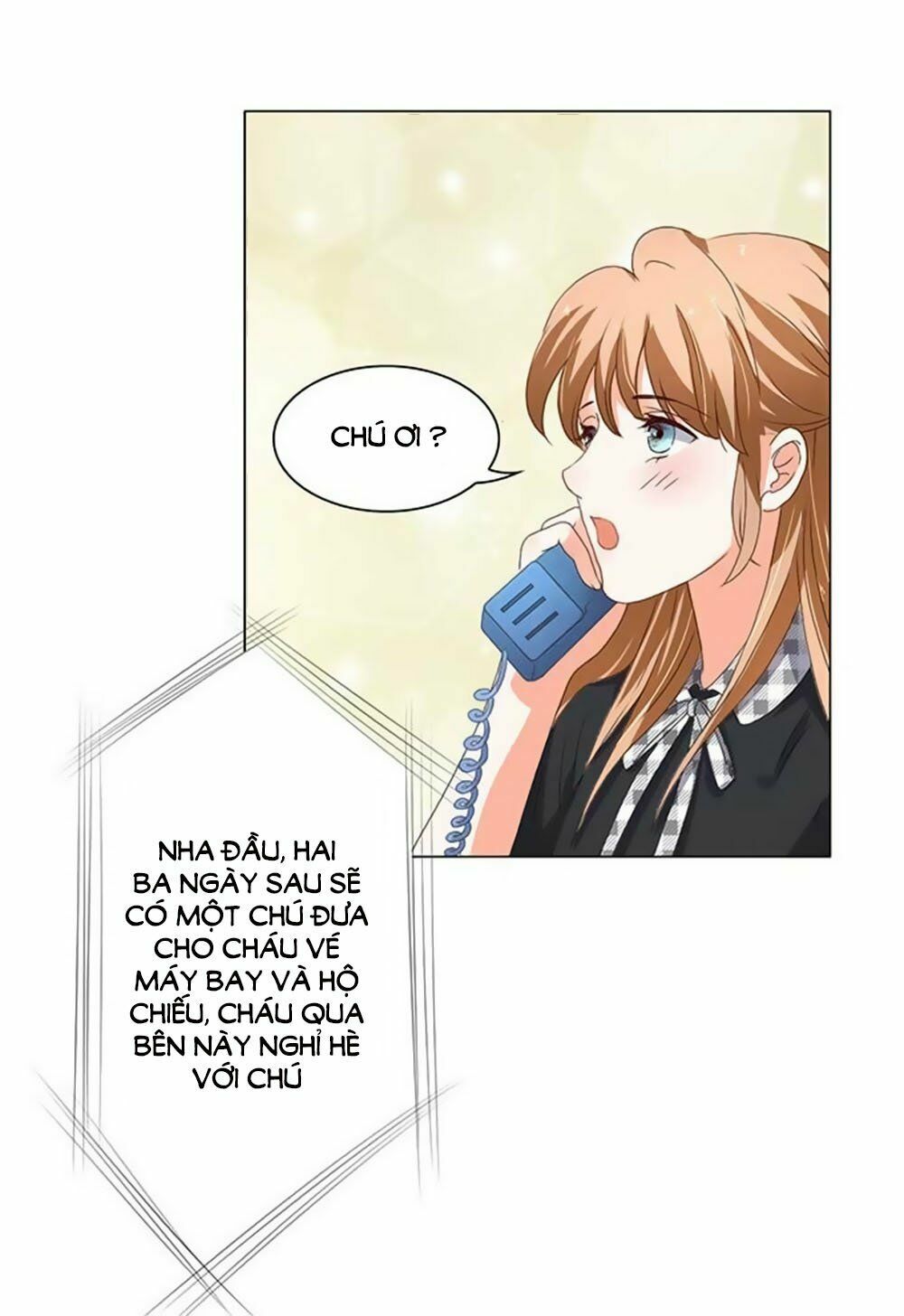 Bác Sĩ Sở Cũng Muốn Yêu: Chapter 24