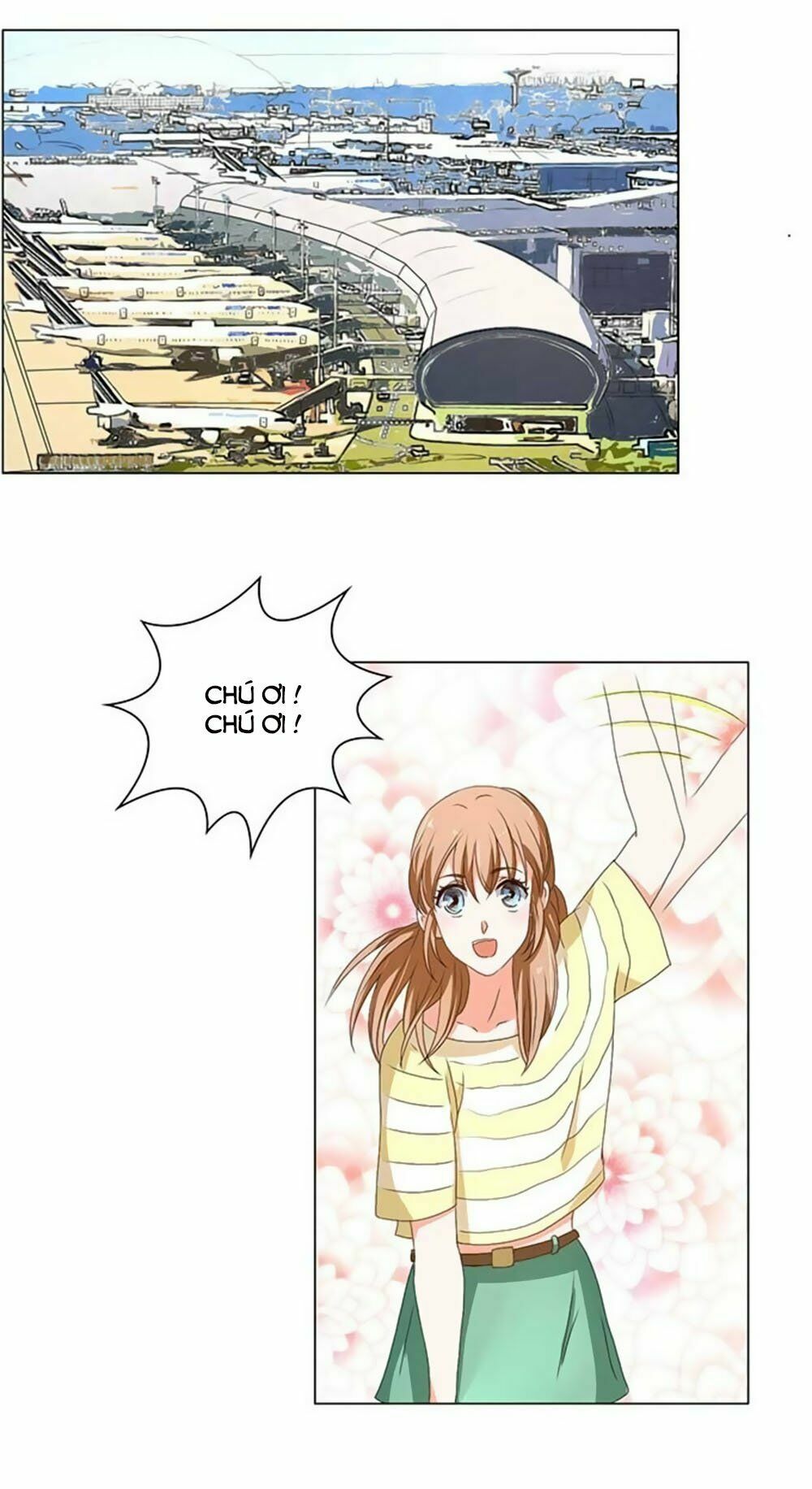 Bác Sĩ Sở Cũng Muốn Yêu: Chapter 24