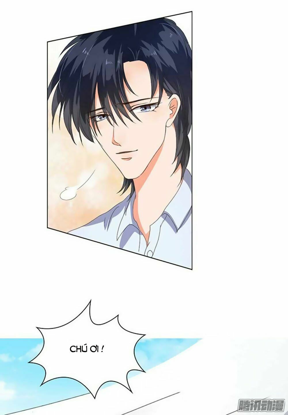 Bác Sĩ Sở Cũng Muốn Yêu: Chapter 24