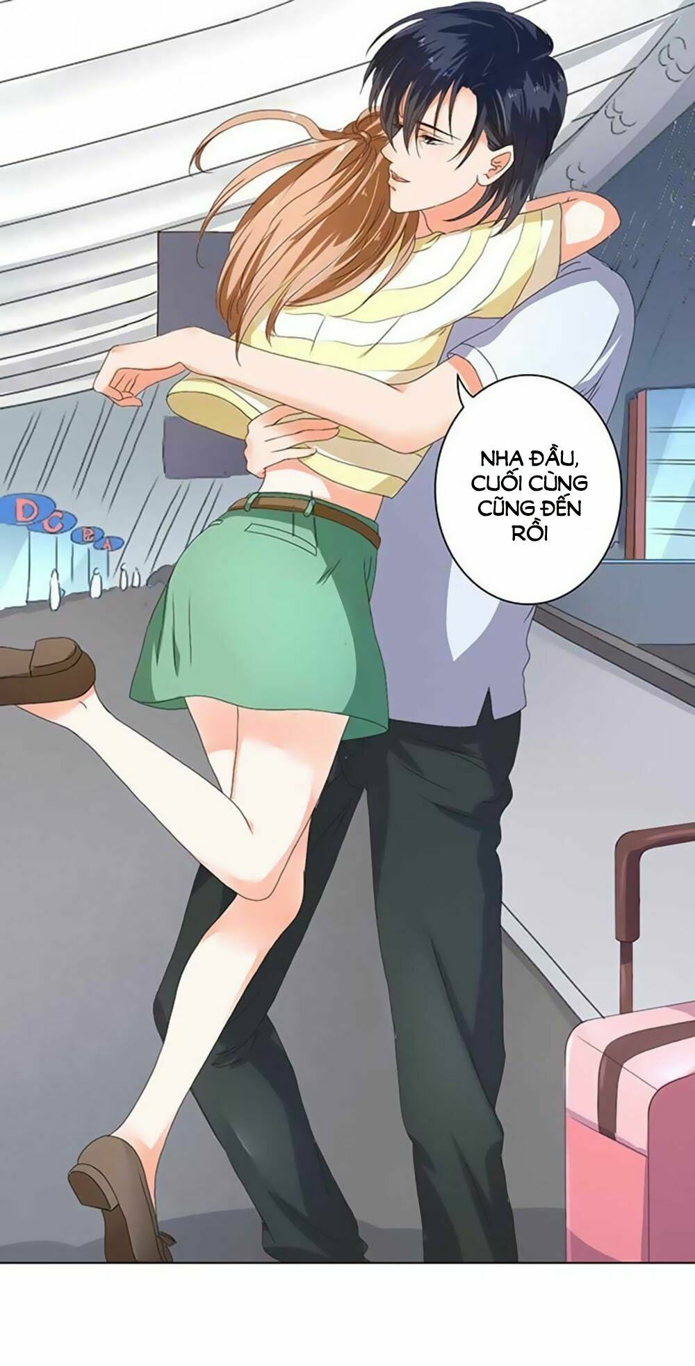 Bác Sĩ Sở Cũng Muốn Yêu: Chapter 24
