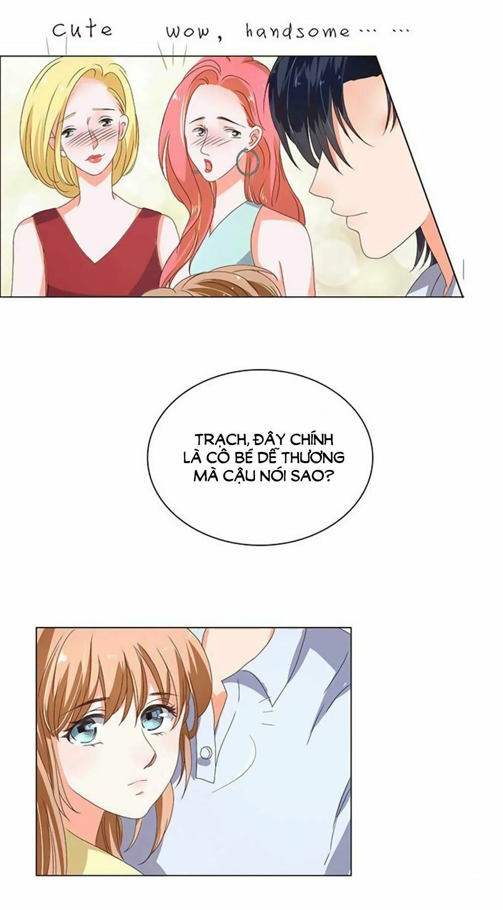 Bác Sĩ Sở Cũng Muốn Yêu: Chapter 24