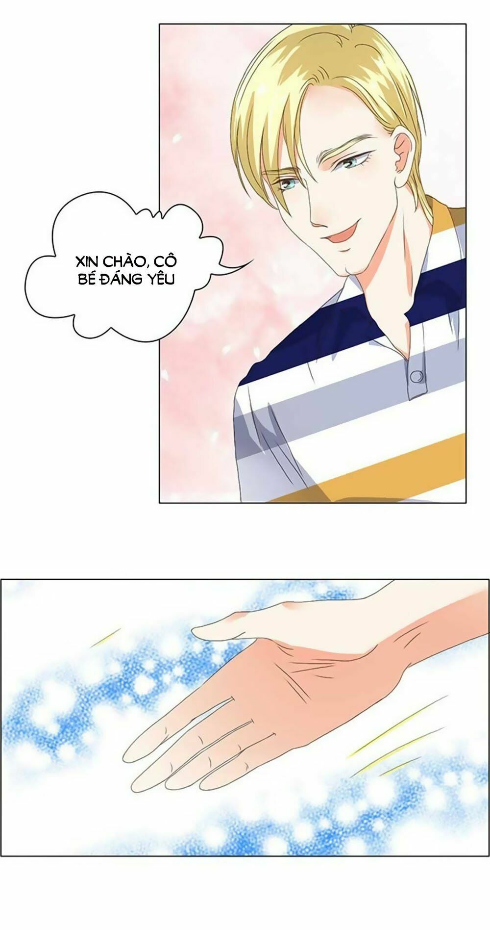 Bác Sĩ Sở Cũng Muốn Yêu: Chapter 24