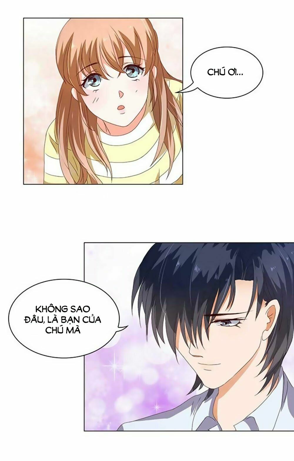 Bác Sĩ Sở Cũng Muốn Yêu: Chapter 24
