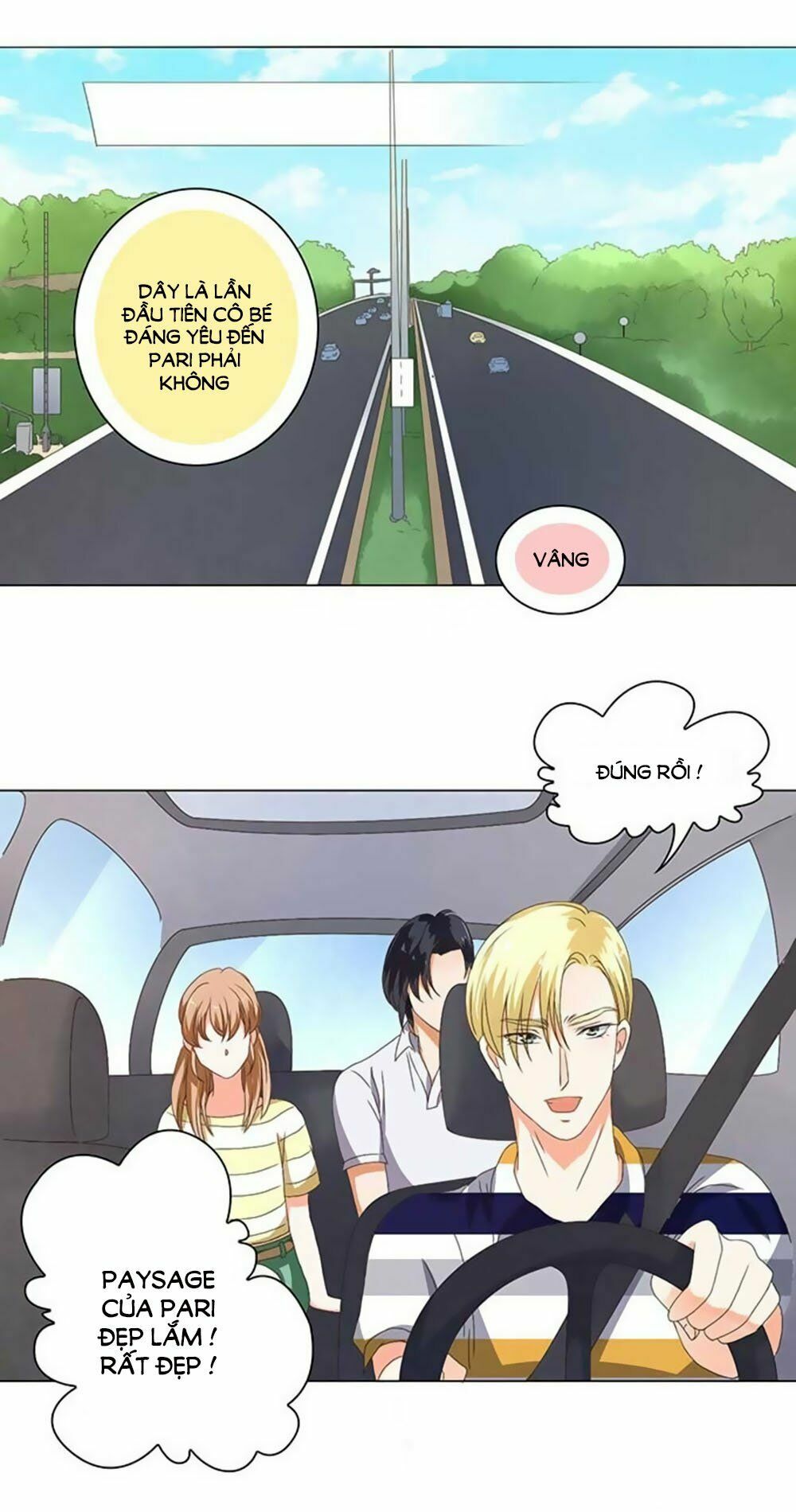 Bác Sĩ Sở Cũng Muốn Yêu: Chapter 24