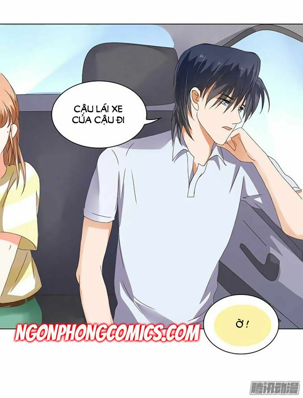 Bác Sĩ Sở Cũng Muốn Yêu: Chapter 24