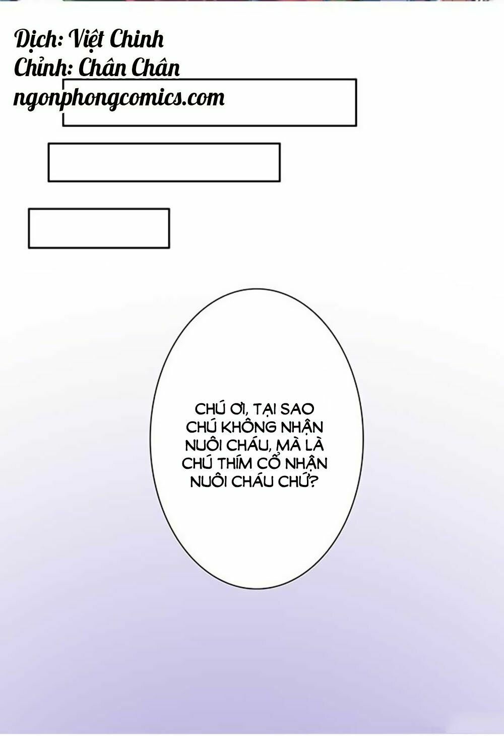 Bác Sĩ Sở Cũng Muốn Yêu: Chapter 24
