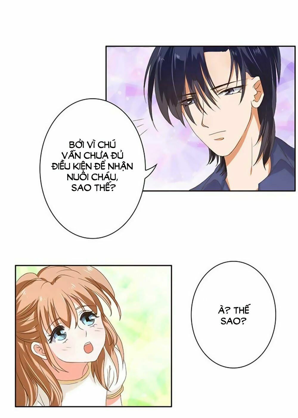 Bác Sĩ Sở Cũng Muốn Yêu: Chapter 24