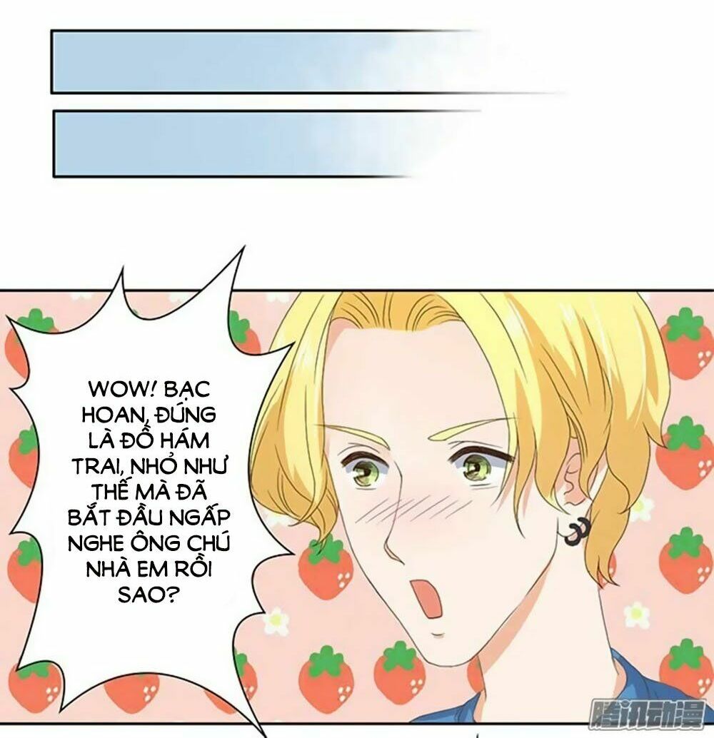 Bác Sĩ Sở Cũng Muốn Yêu: Chapter 24