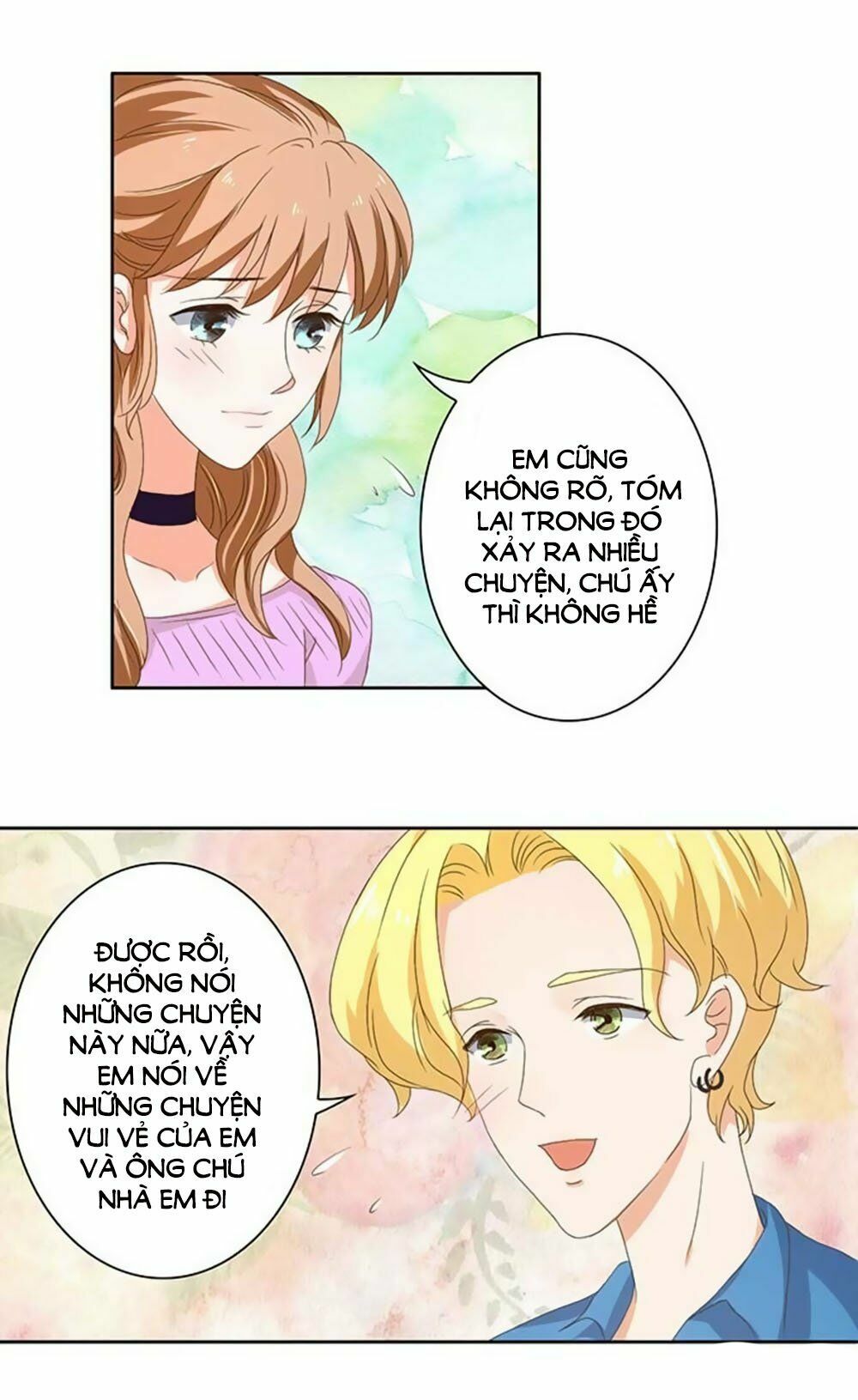 Bác Sĩ Sở Cũng Muốn Yêu: Chapter 24