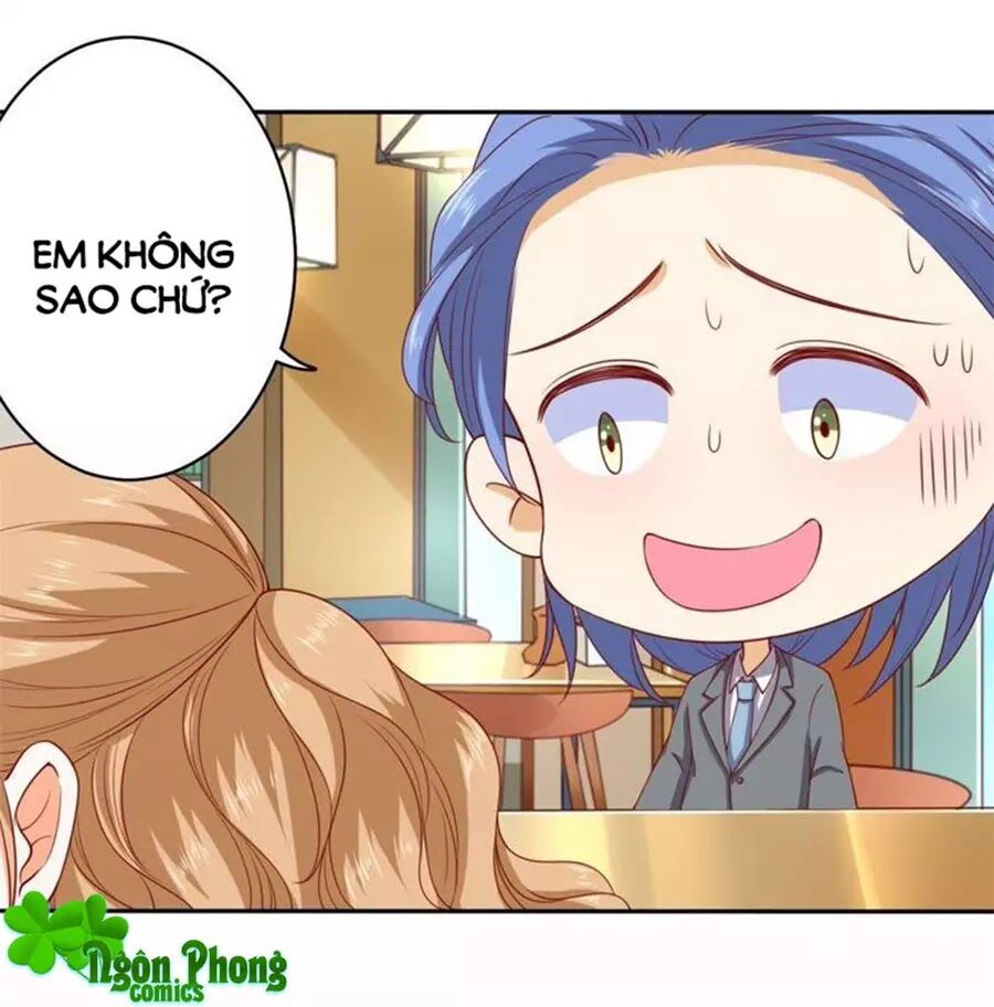 Bác Sĩ Sở Cũng Muốn Yêu: Chapter 240