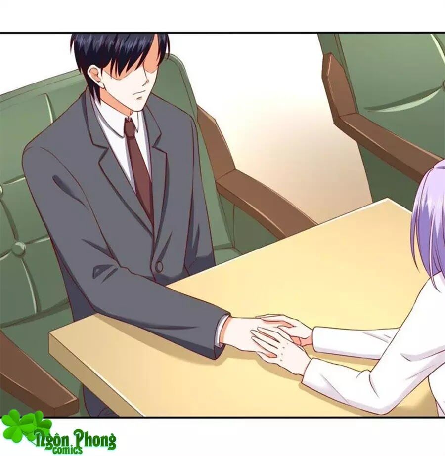 Bác Sĩ Sở Cũng Muốn Yêu: Chapter 240