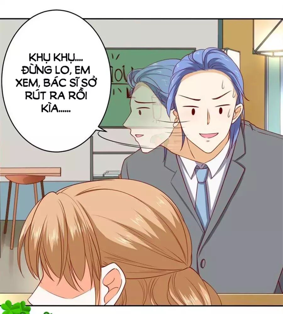 Bác Sĩ Sở Cũng Muốn Yêu: Chapter 240