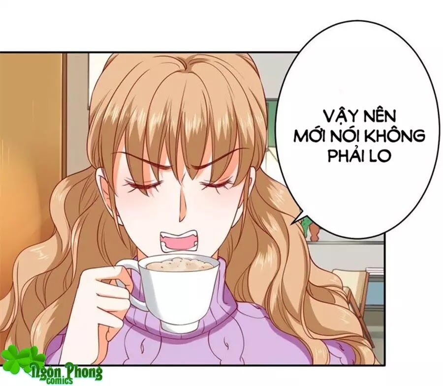 Bác Sĩ Sở Cũng Muốn Yêu: Chapter 240