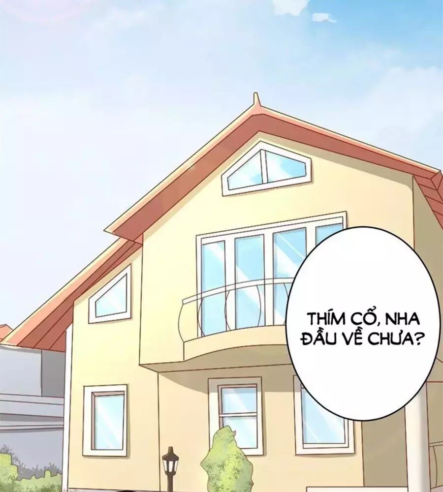 Bác Sĩ Sở Cũng Muốn Yêu: Chapter 240