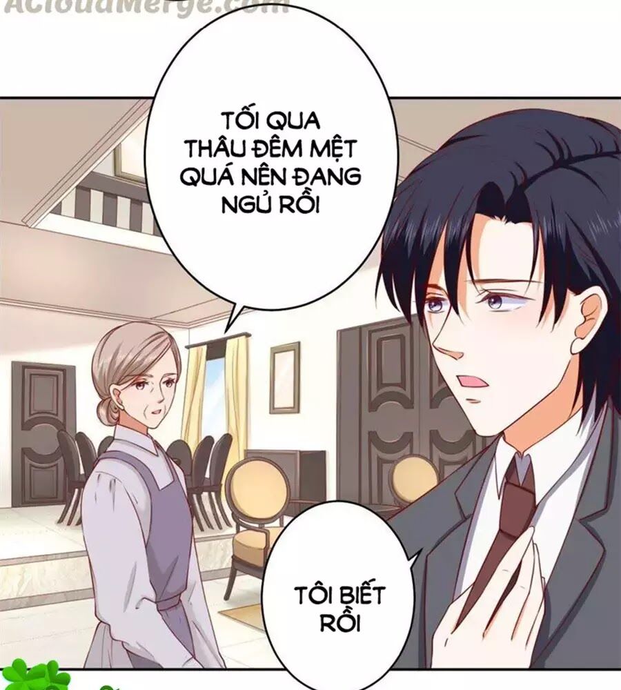 Bác Sĩ Sở Cũng Muốn Yêu: Chapter 240