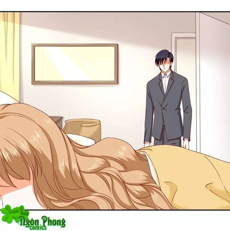 Bác Sĩ Sở Cũng Muốn Yêu: Chapter 240