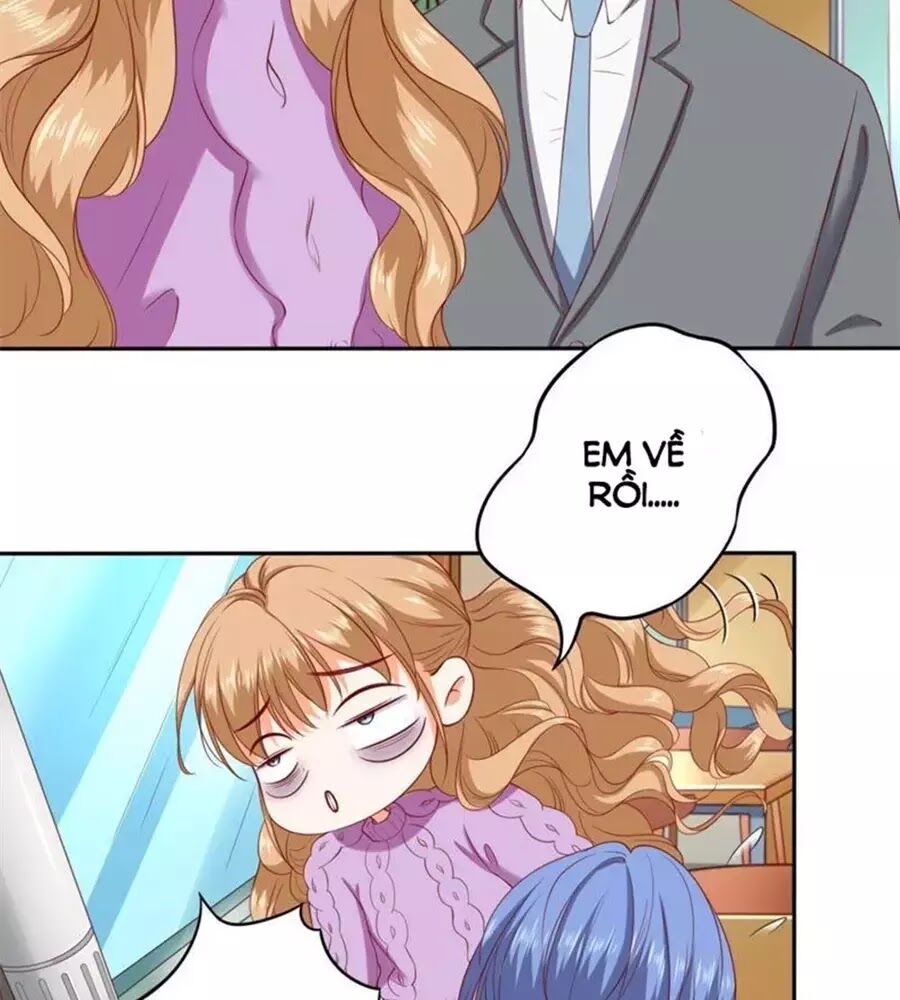 Bác Sĩ Sở Cũng Muốn Yêu: Chapter 240