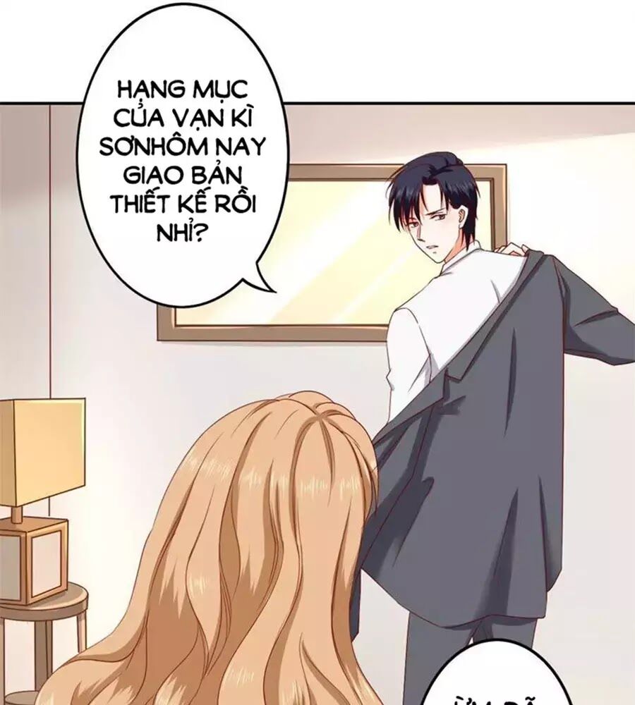 Bác Sĩ Sở Cũng Muốn Yêu: Chapter 240