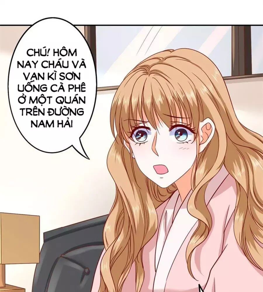 Bác Sĩ Sở Cũng Muốn Yêu: Chapter 240