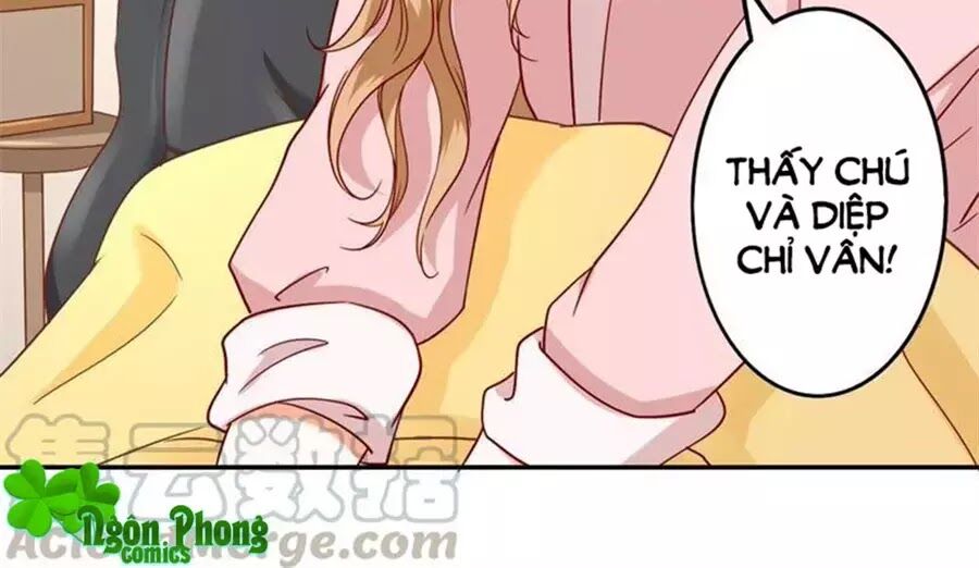 Bác Sĩ Sở Cũng Muốn Yêu: Chapter 240