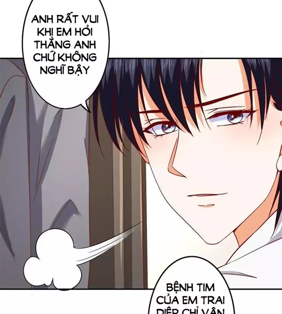 Bác Sĩ Sở Cũng Muốn Yêu: Chapter 240