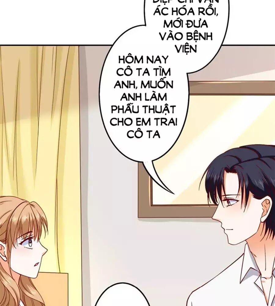 Bác Sĩ Sở Cũng Muốn Yêu: Chapter 240