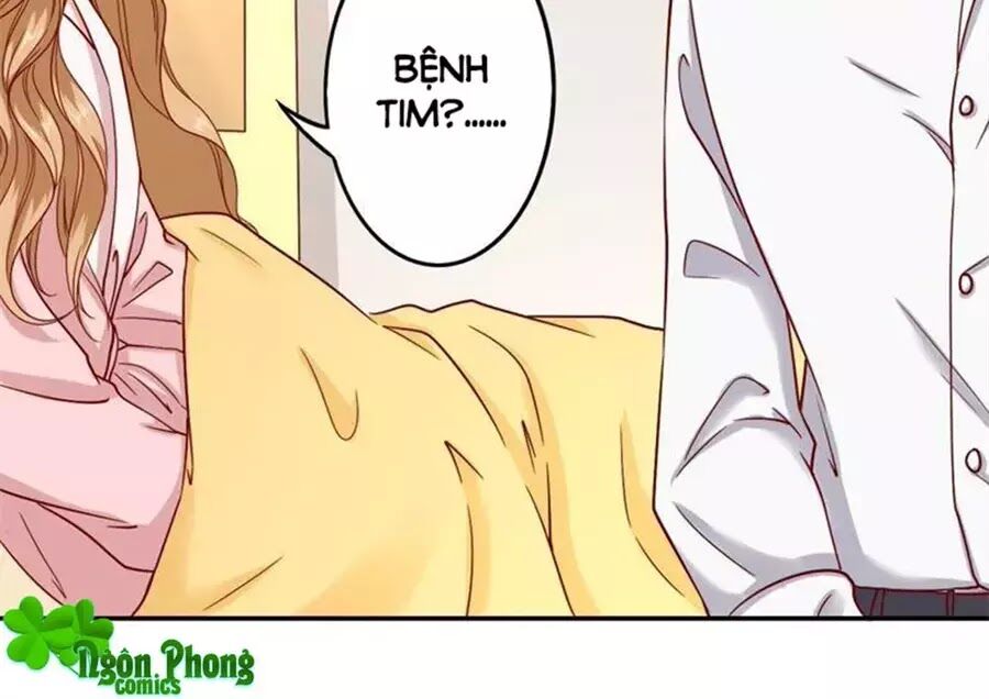 Bác Sĩ Sở Cũng Muốn Yêu: Chapter 240