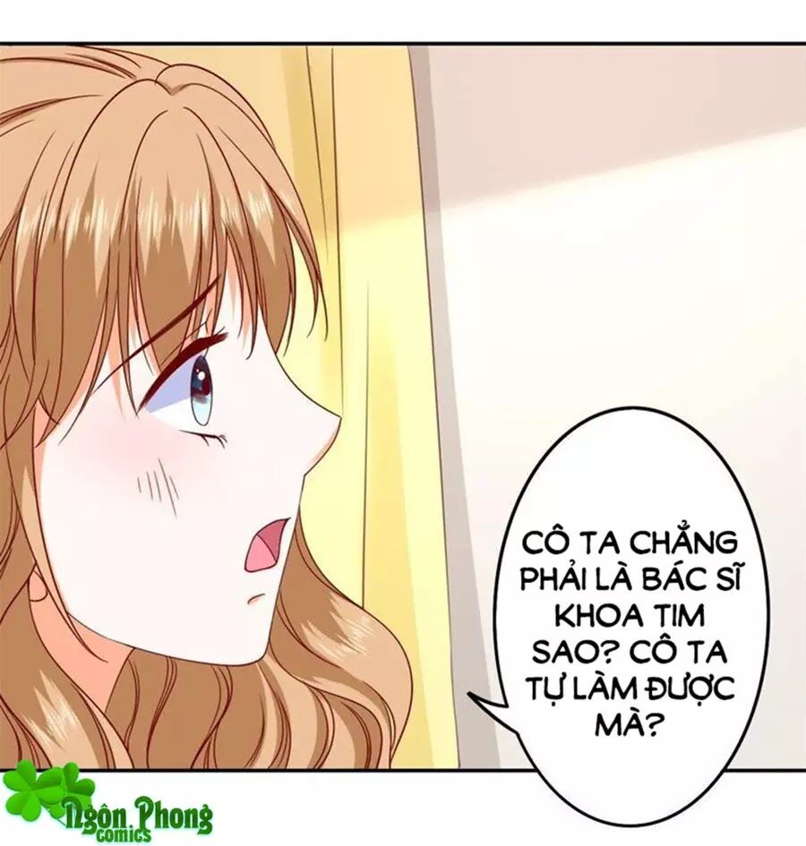 Bác Sĩ Sở Cũng Muốn Yêu: Chapter 240