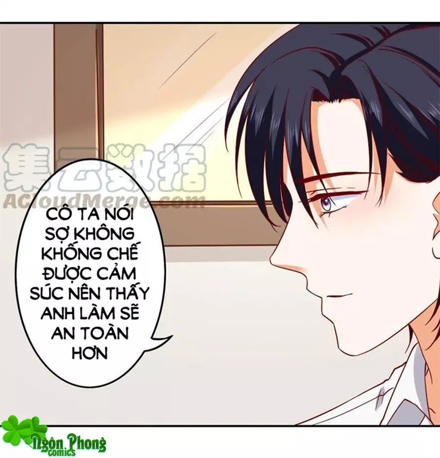 Bác Sĩ Sở Cũng Muốn Yêu: Chapter 240