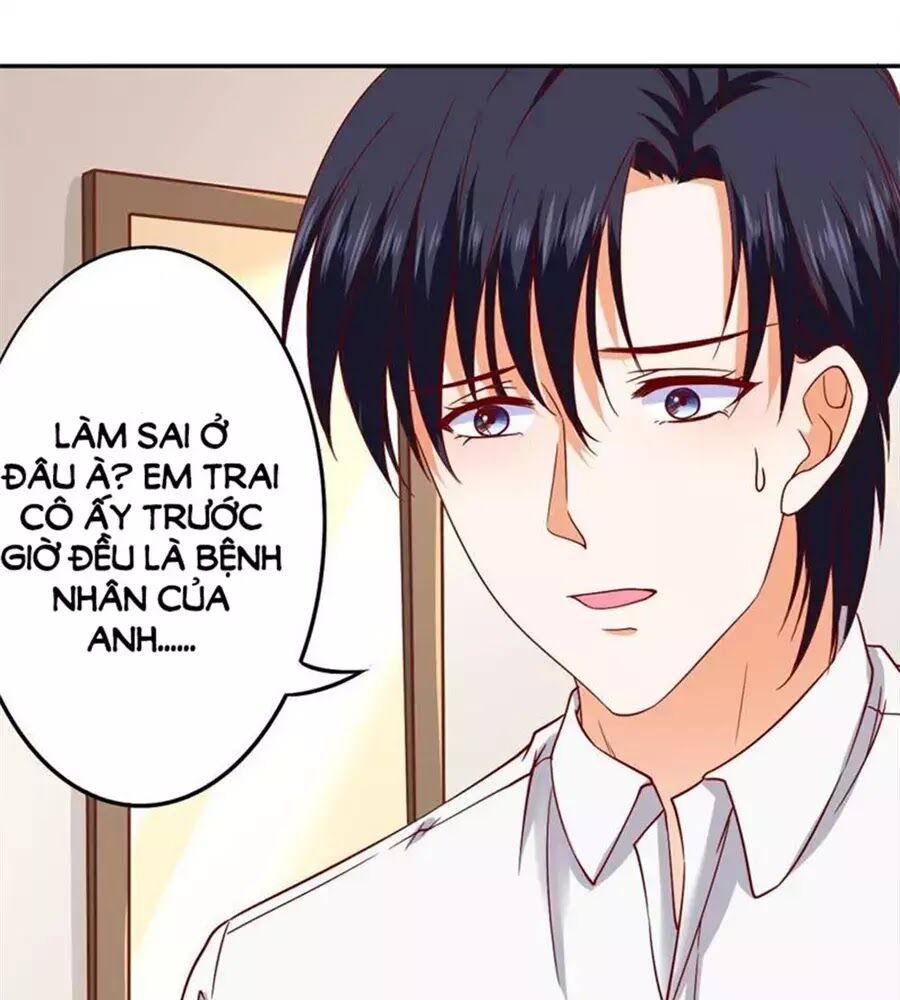 Bác Sĩ Sở Cũng Muốn Yêu: Chapter 240