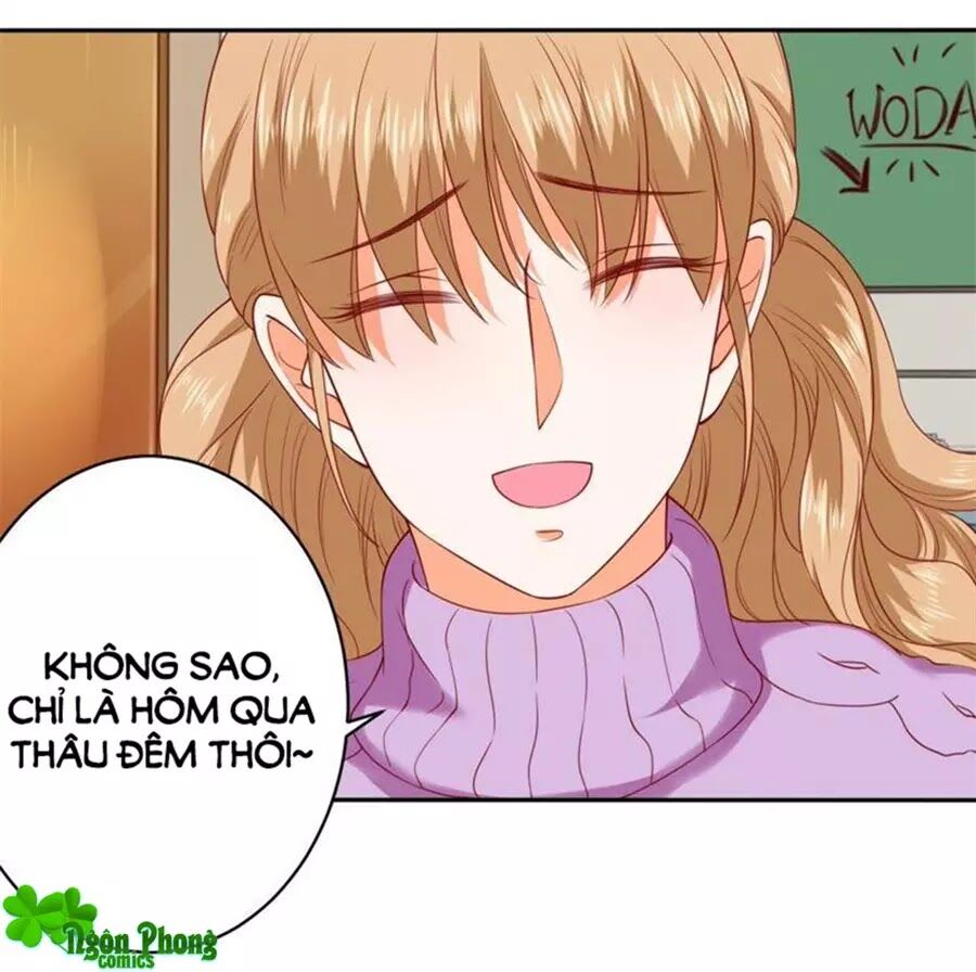 Bác Sĩ Sở Cũng Muốn Yêu: Chapter 240