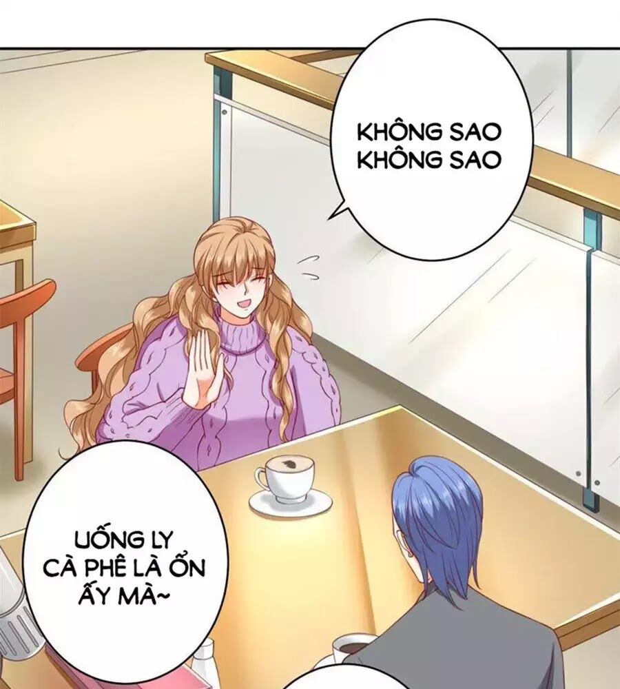 Bác Sĩ Sở Cũng Muốn Yêu: Chapter 240