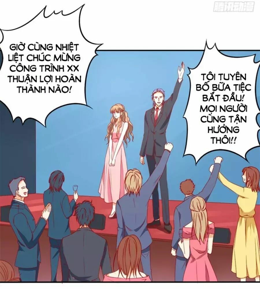 Bác Sĩ Sở Cũng Muốn Yêu: Chapter 241