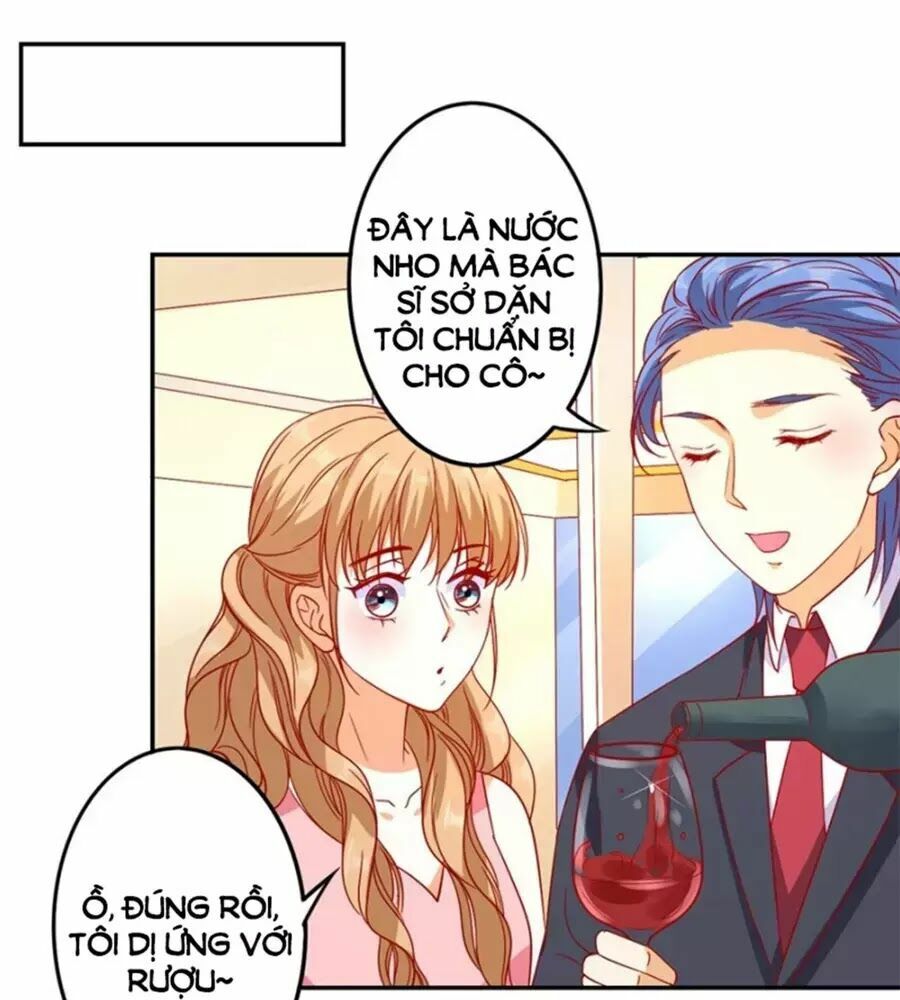 Bác Sĩ Sở Cũng Muốn Yêu: Chapter 241