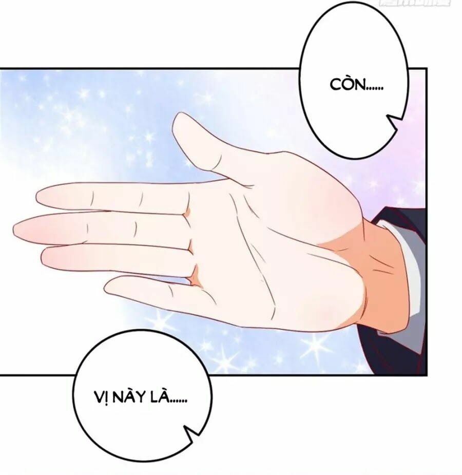 Bác Sĩ Sở Cũng Muốn Yêu: Chapter 241