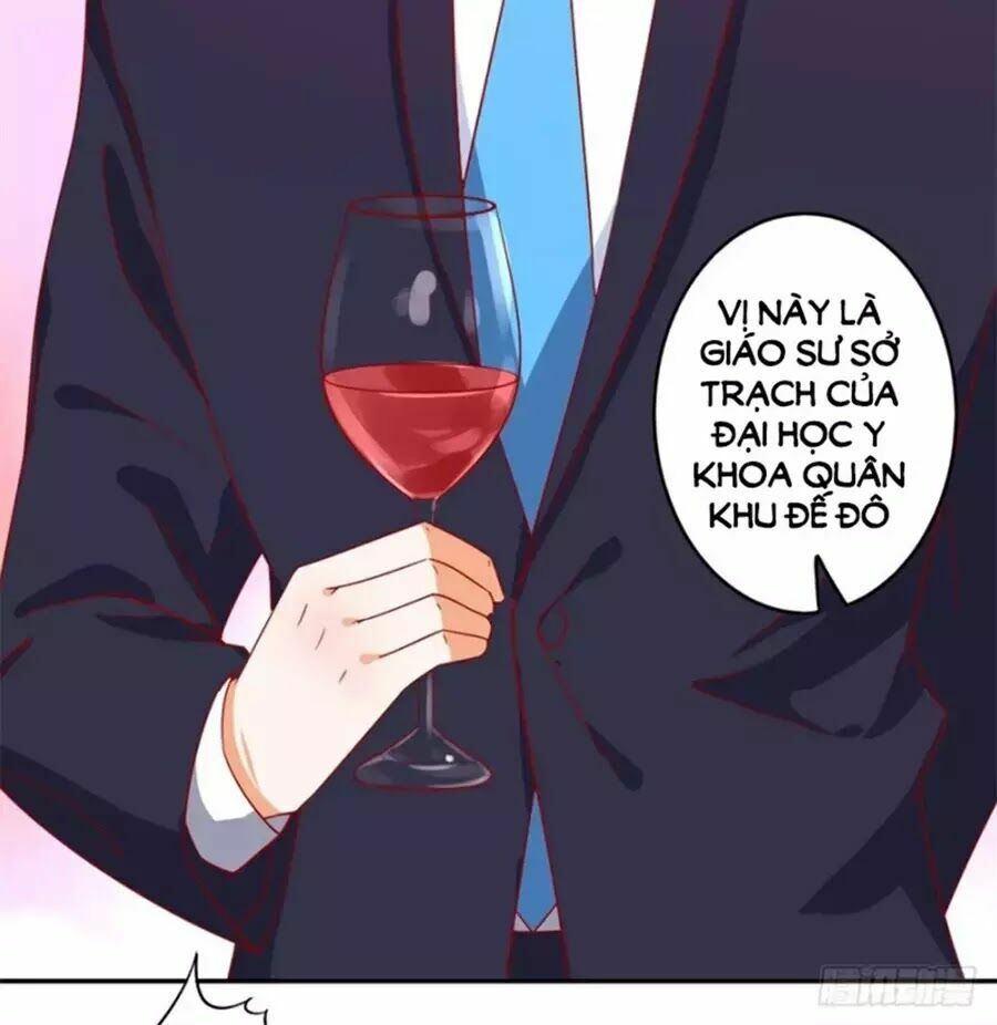 Bác Sĩ Sở Cũng Muốn Yêu: Chapter 241