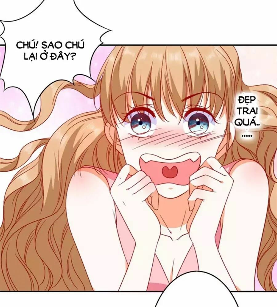 Bác Sĩ Sở Cũng Muốn Yêu: Chapter 241