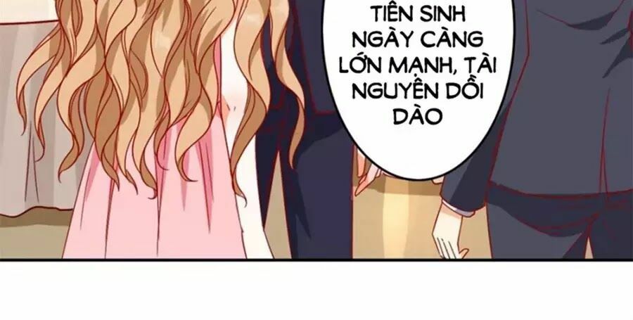 Bác Sĩ Sở Cũng Muốn Yêu: Chapter 241
