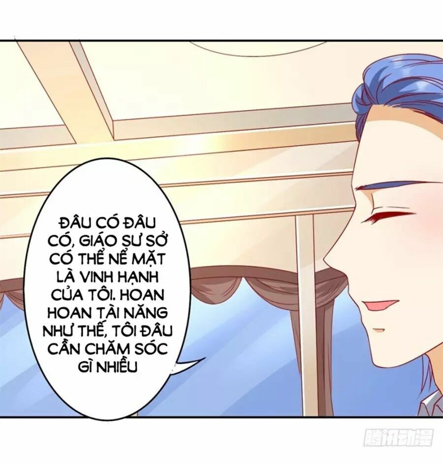 Bác Sĩ Sở Cũng Muốn Yêu: Chapter 241