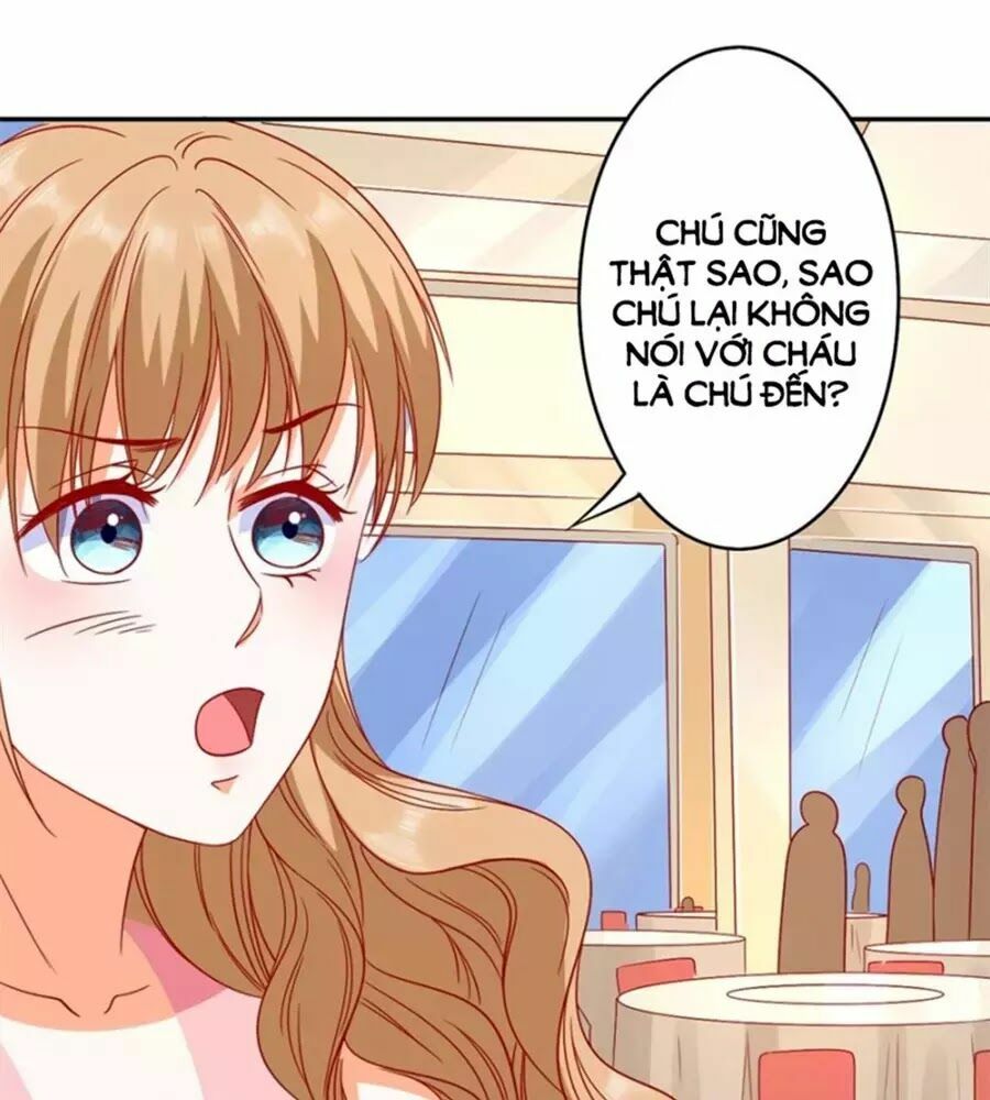 Bác Sĩ Sở Cũng Muốn Yêu: Chapter 241